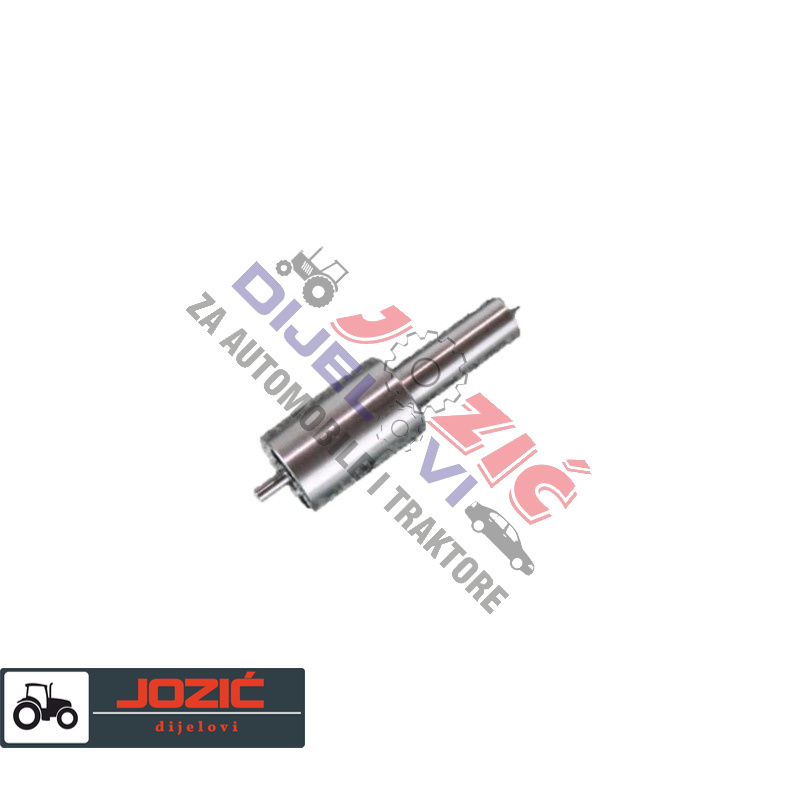 Daisy on the Ohoopee